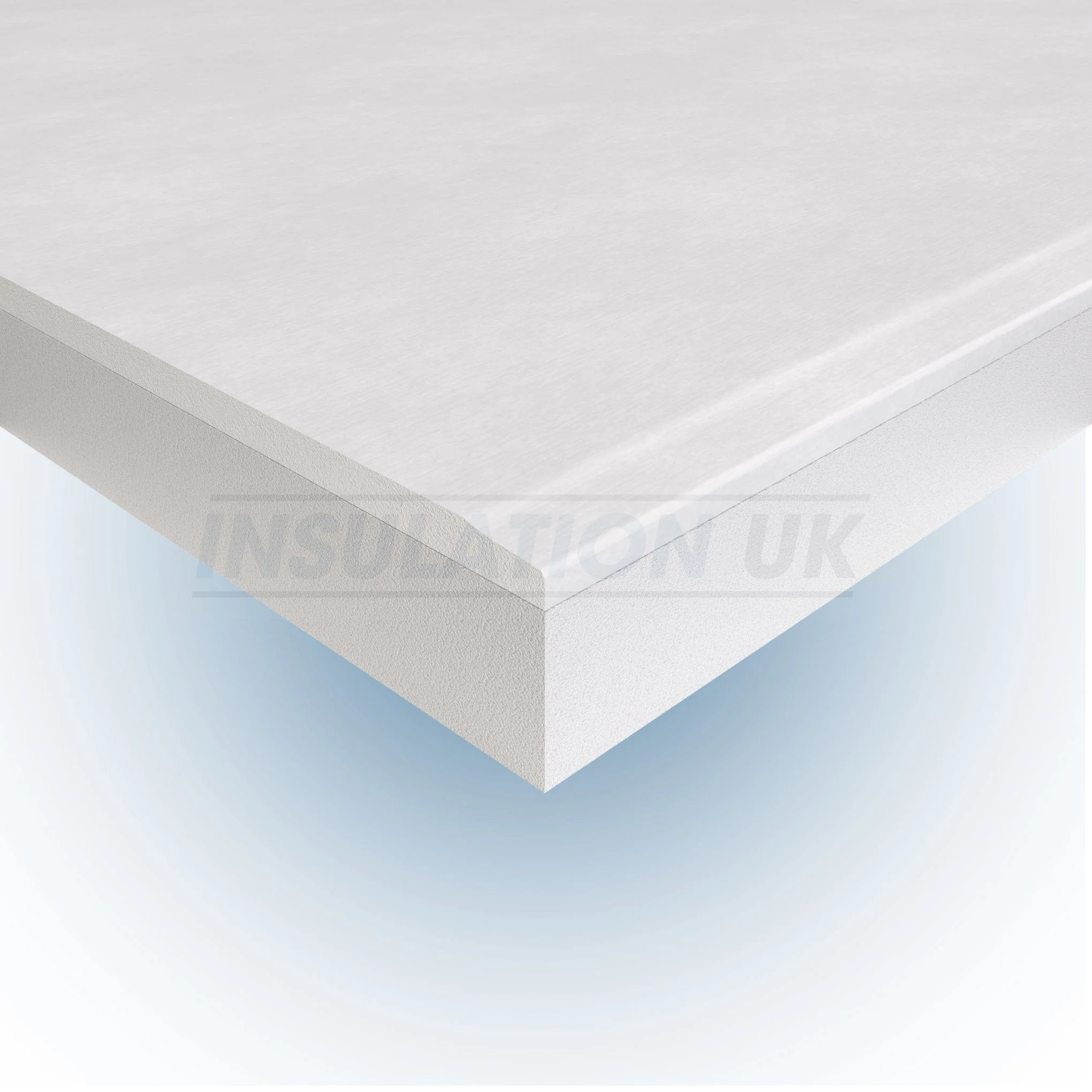 Tekwarm EPS Thermal Basic Board 2.4m x 1.2m - Bulk Buy 49.5mm - Pallet of 20 Boards - Image 3