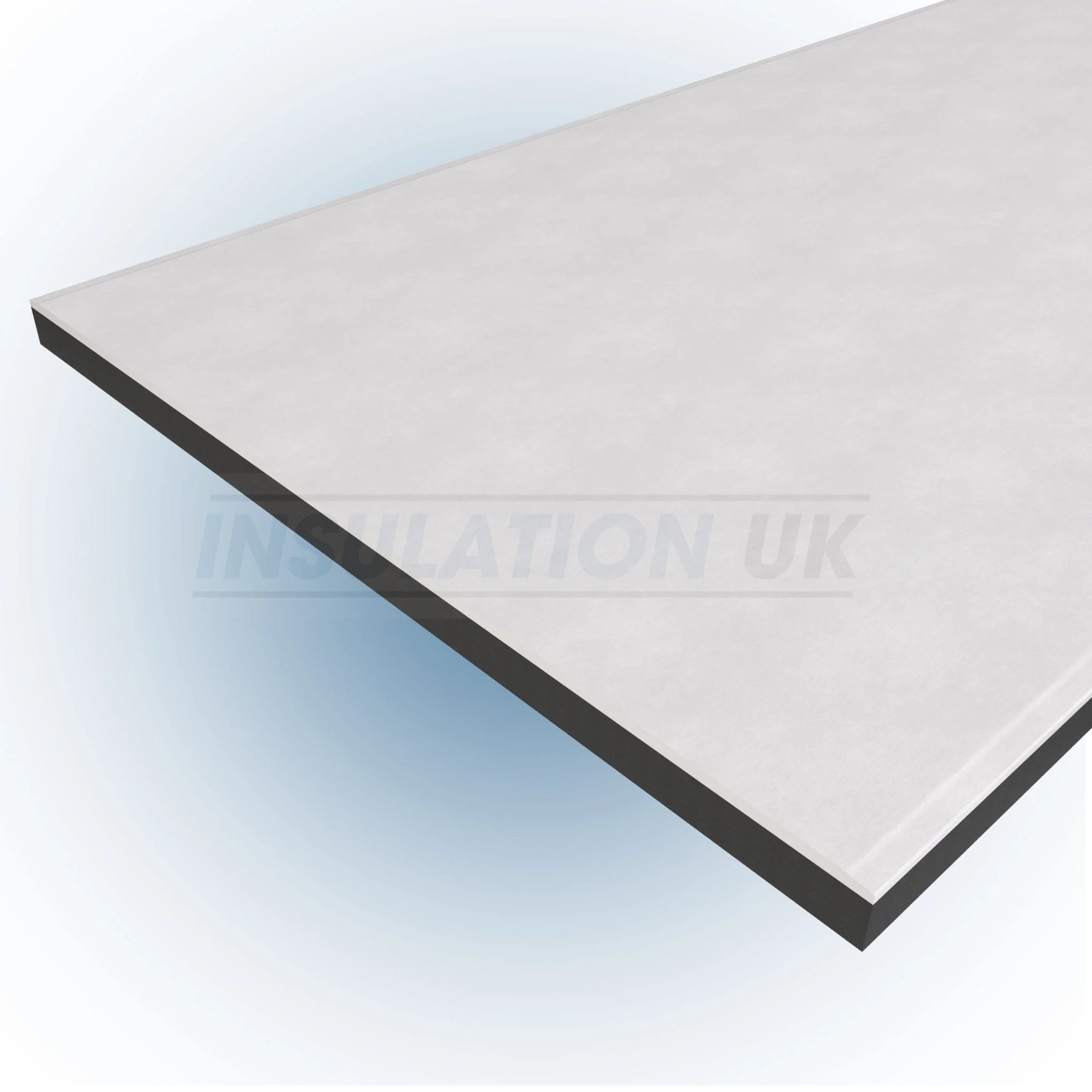 Tekwarm HP+ Insulated Plasterboard 2.4m x 1.2m Bulk Buy 112.5mm - Pallet of 12 Sheets - Image 2