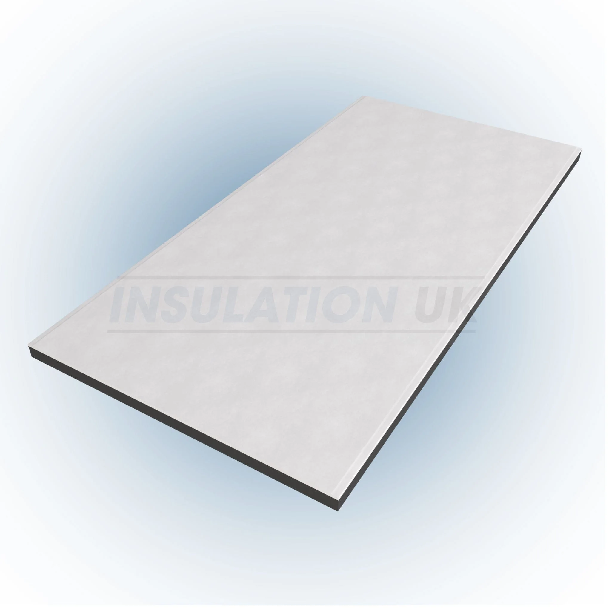 Tekwarm HP+ Insulated Plasterboard 2.4m x 1.2m Bulk Buy 82.5mm - Pallet of 15 Sheets - Image 4