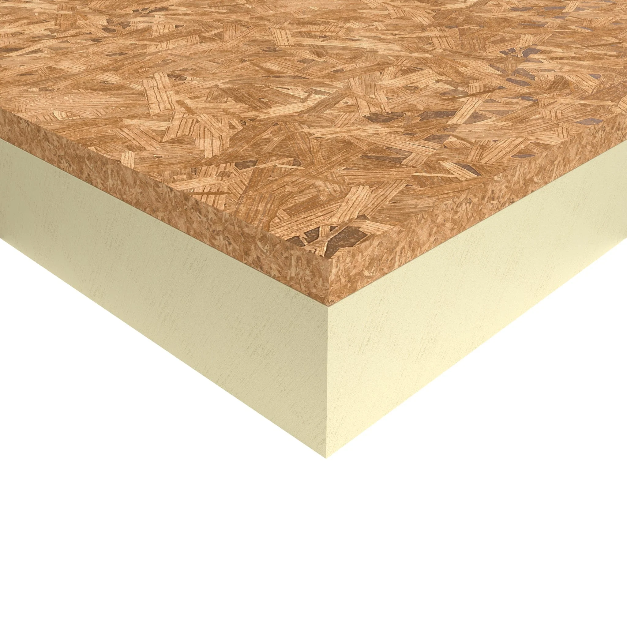 108mm Tekwarm Insulated Loft Deck 1200mm x 600mm - Image 5