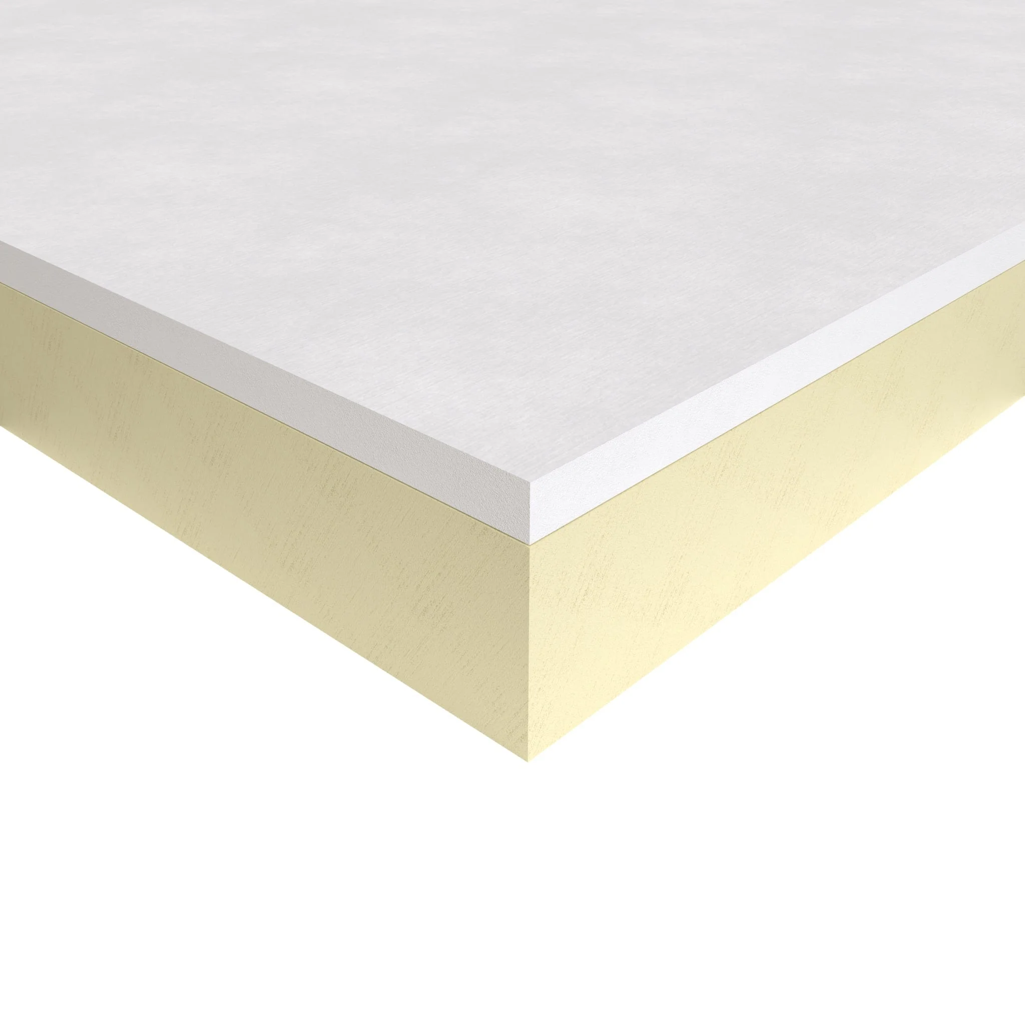 82.5mm Tekwarm PIR Pitched Roof Insulation Handy Board  1200 x 600mm - Image 5