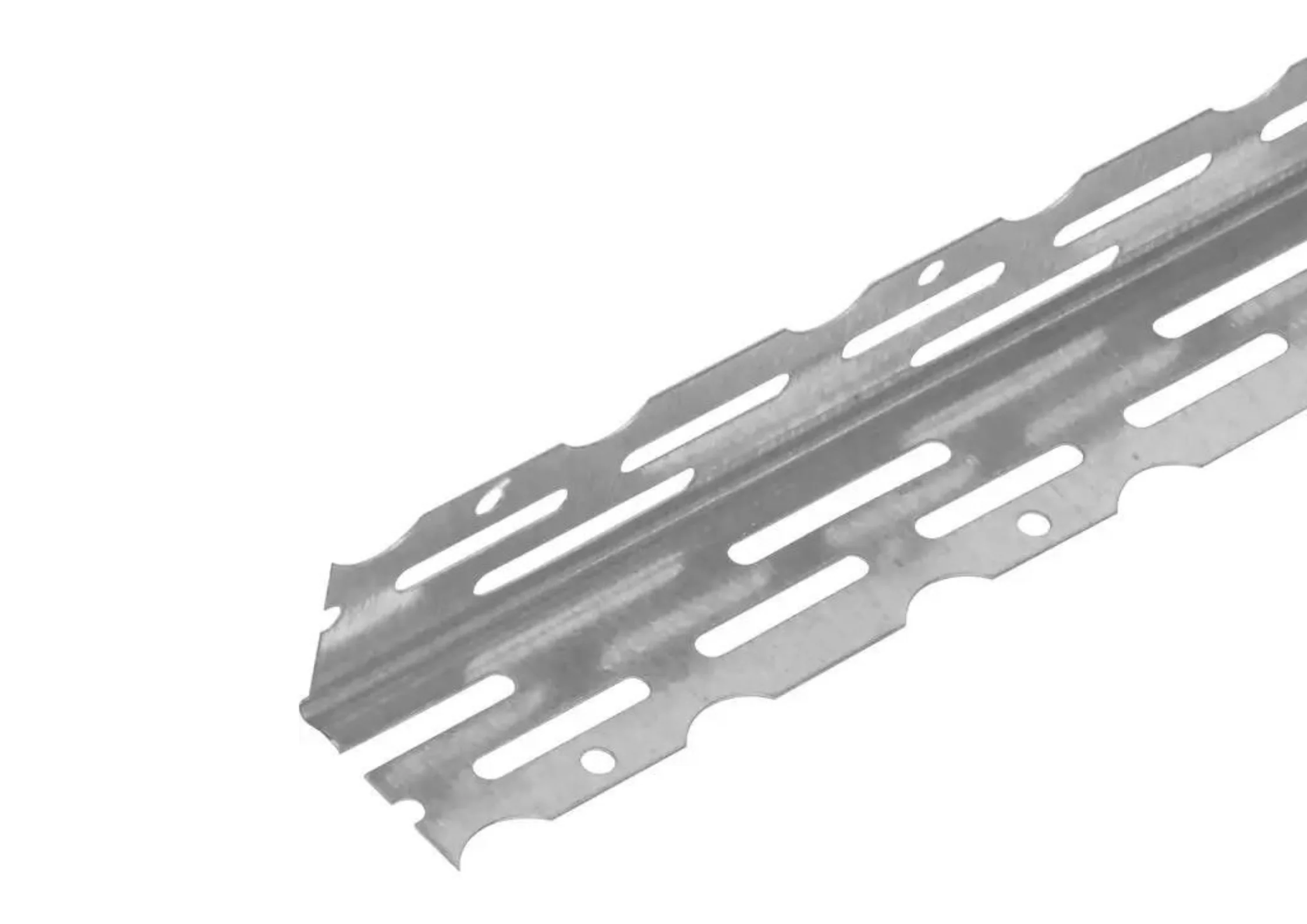 Thin Coat Angle Bead - 3m (10 per bundle)