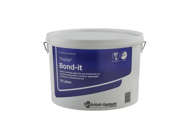 10L British Gypsum Thistle Bond-it