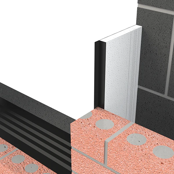 Universal 100 EPS Cavity Closer 50-100mm x 2.4m