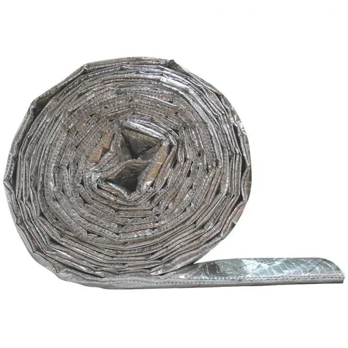 YBS SuperQuilt Multi-Layer Foil Insulation 1.2m x 10m (12m2) - Image 3