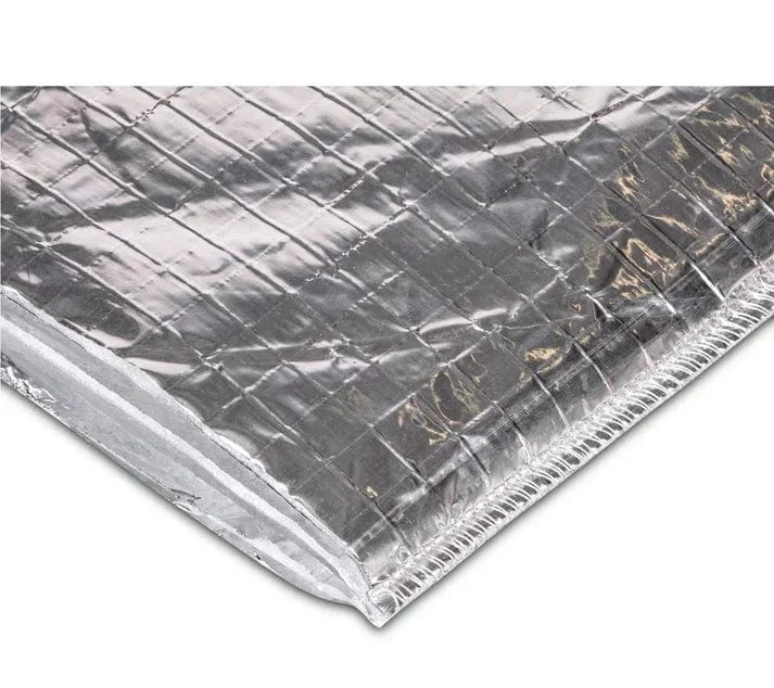 YBS SuperQuilt Multi-Layer Foil Insulation 1.5m x 10m (15m2) - Image 4
