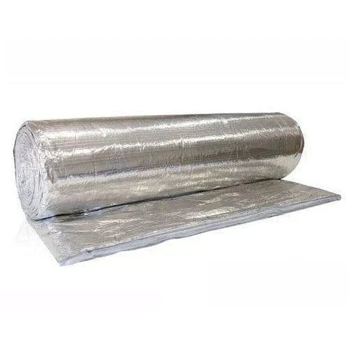 YBS SuperQuilt Multi-Layer Foil Insulation TRADE 1.5m x 10m - Image 3